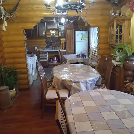 Затишне Гніздечко * Mykulychyn