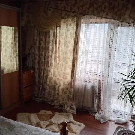 Затишне Гніздечко
