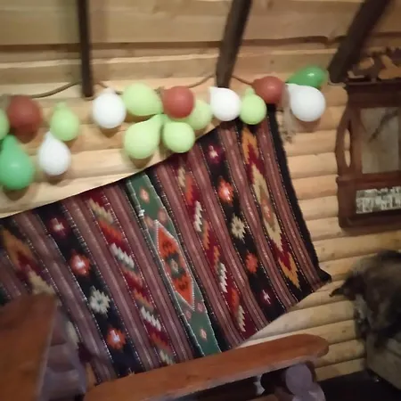 Затишне Гніздечко *