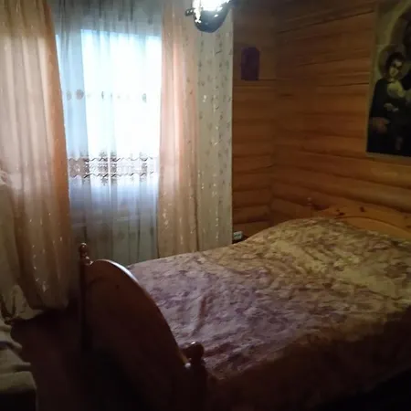 Затишне Гніздечко 게스트하우스