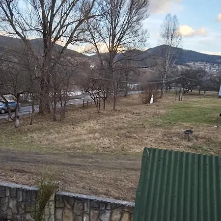 게스트하우스 Затишне Гніздечко
